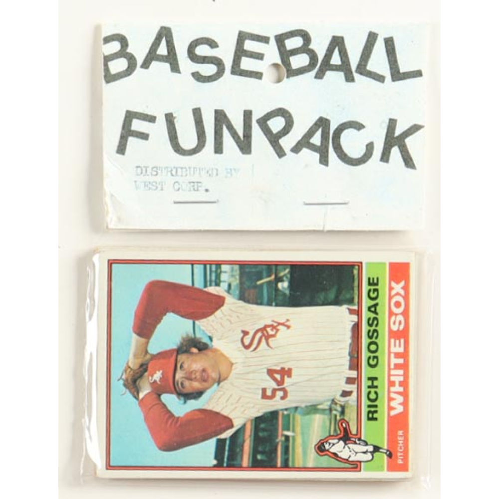 1976 Topps Lou Gehrig (All Time All-Star) | PSA CardFacts - View #4