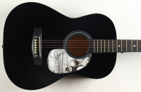 Taylor Swift Signed 38" Acoustic Guitar (Beckett) at PristineAuction.com