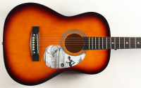 Taylor Swift Signed 38" Acoustic Guitar (Beckett) at PristineAuction.com