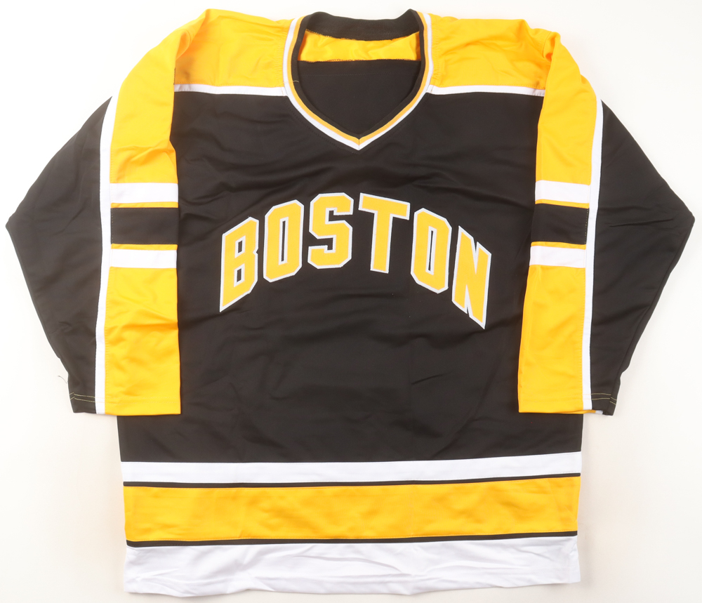 Andrew Raycroft Signed Jersey Inscribed "ROY 04" (JSA) at PristineAuction.com Andrew Raycroft Signed Jersey Inscribed "ROY 04" (JSA) at PristineAuction.com