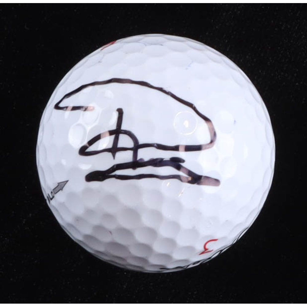Paul Casey Signed Golf Ball (PSA) at PristineAuction.com