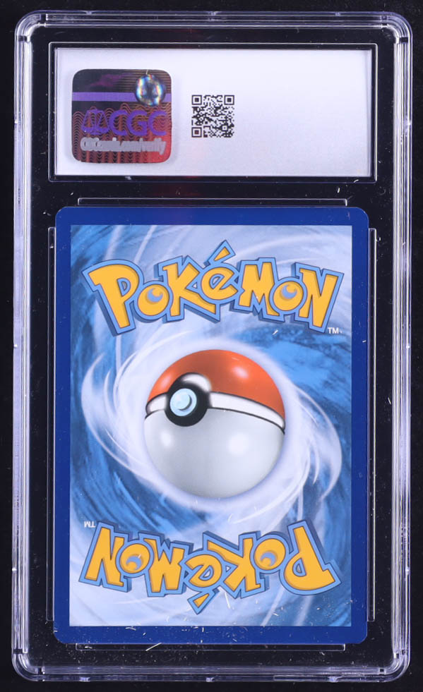 Pikachu VMAX 2023 Pokemon Sword and Shield Black Star Promos #SWSH286 (CGC 10) at PristineAuction.com Pikachu VMAX 2023 Pokemon Sword and Shield Black Star Promos #SWSH286 (CGC 10) at PristineAuction.com