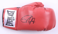Roy Jones Jr. Signed Everlast Boxing Glove (Beckett) at PristineAuction.com