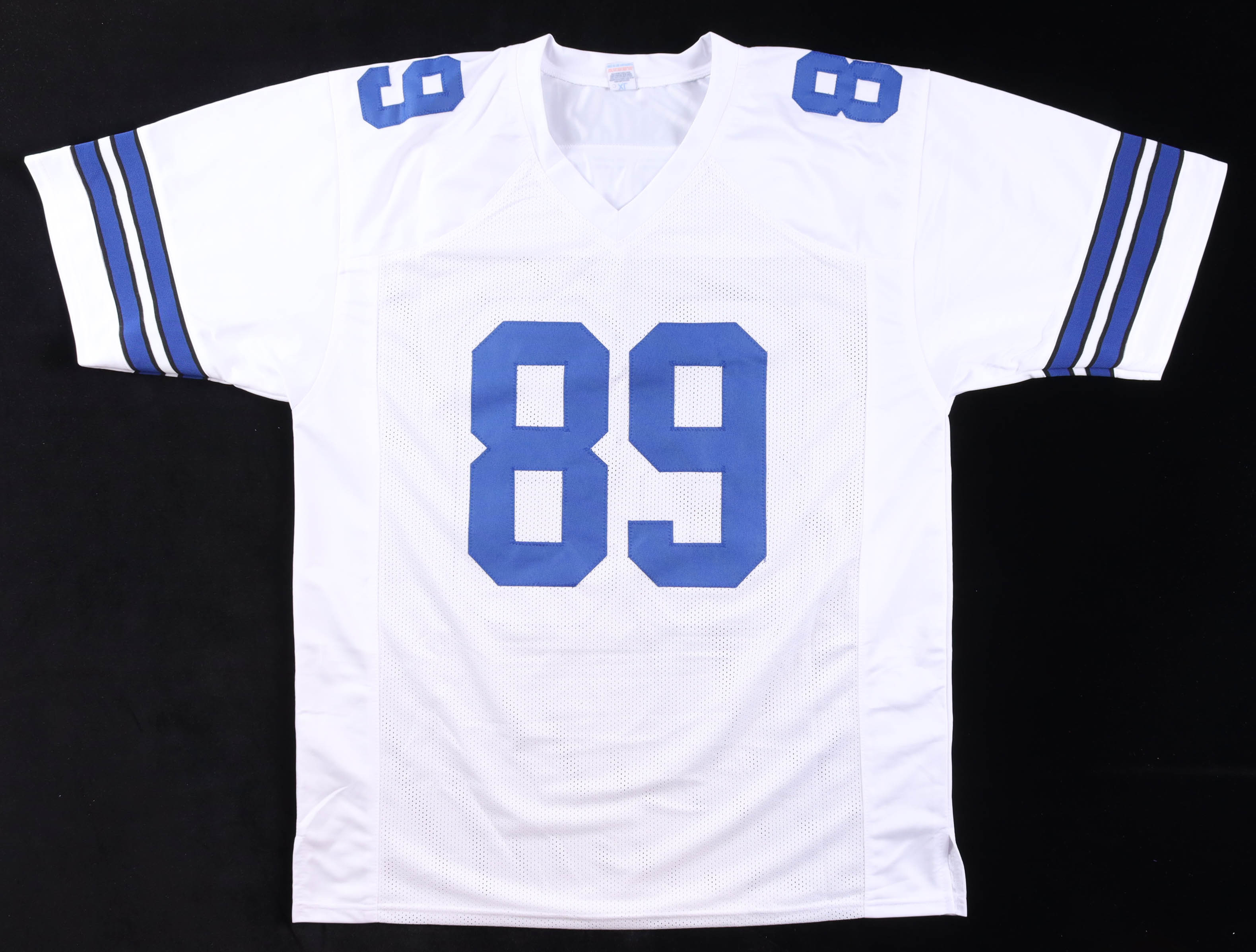 Billy Joe DuPree Signed Jersey (JSA) at PristineAuction.com Billy Joe DuPree Signed Jersey (JSA) at PristineAuction.com