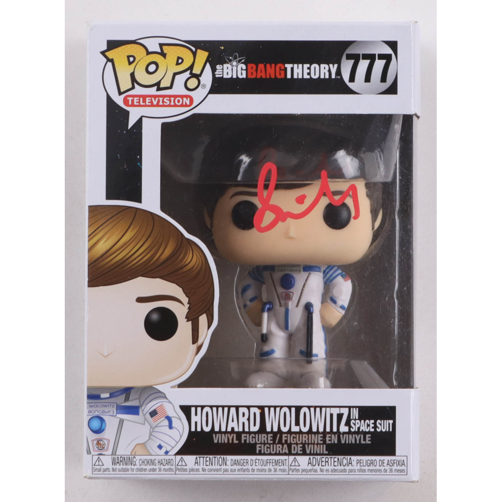 Funko Pop ビッグバン・セオリー 7体セット The Big Bang Funko Pop ビッグバン・セオリー 7体セット The Big Bang The