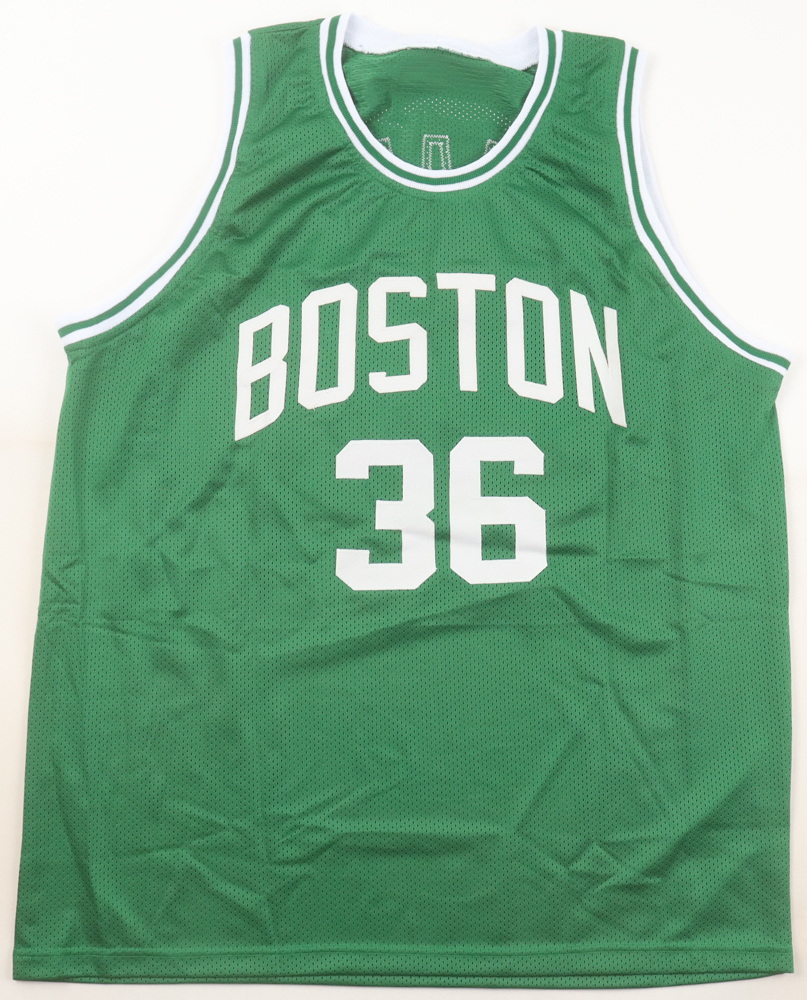 Marcus Smart Signed Jersey (Beckett) at PristineAuction.com Marcus Smart Signed Jersey (Beckett) at PristineAuction.com