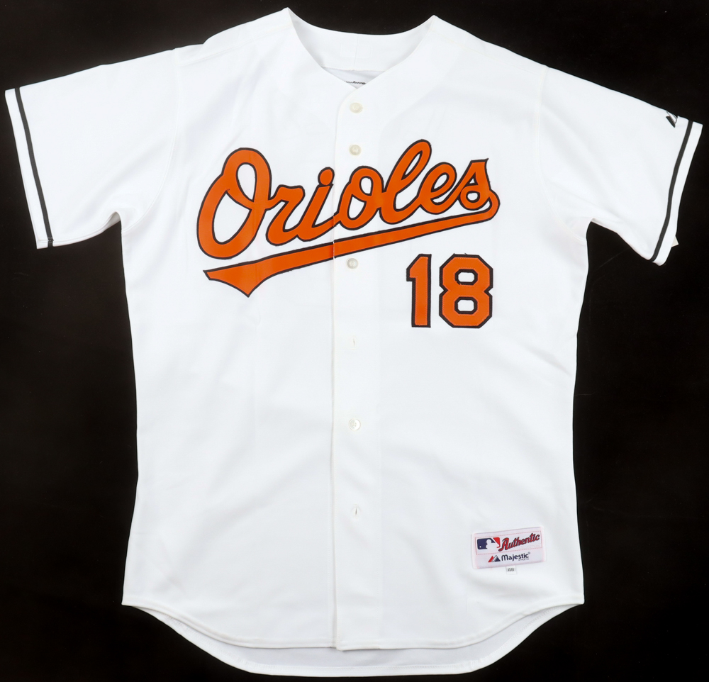 Javy López Signed Jersey (MLB & Ironclad) at PristineAuction.com Javy López Signed Jersey (MLB & Ironclad) at PristineAuction.com