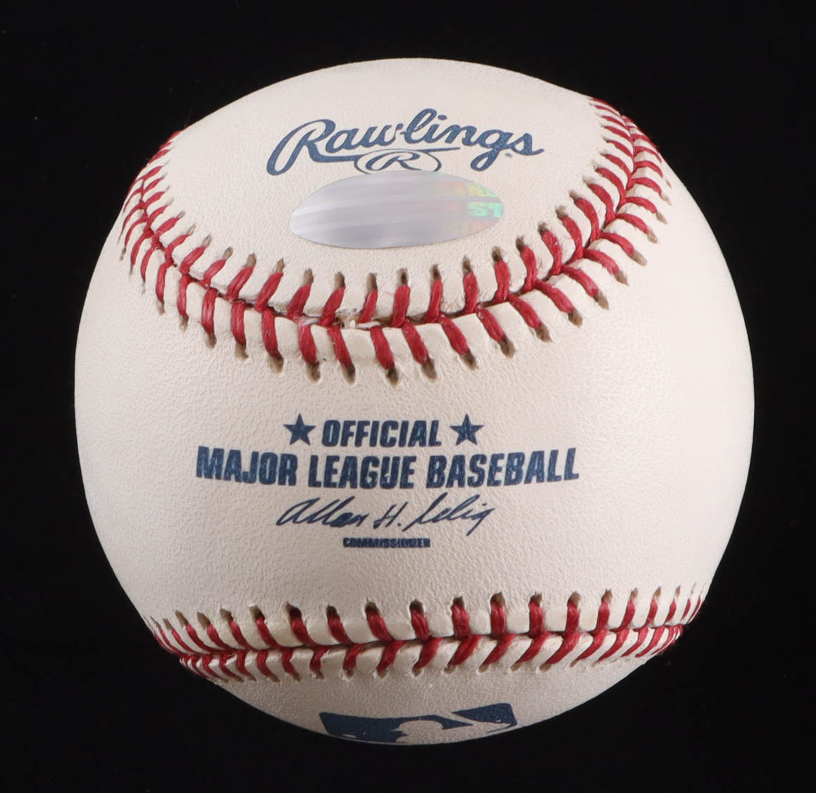 Goose Gossage Signed OML Baseball (Steiner) at PristineAuction.com Goose Gossage Signed OML Baseball (Steiner) at PristineAuction.com