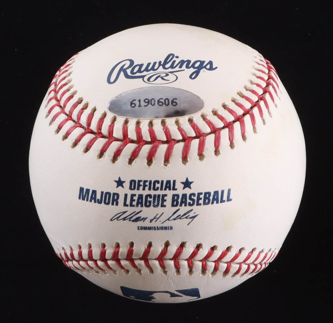 Marty Marion Signed OML Baseball (TriStar) at PristineAuction.com Marty Marion Signed OML Baseball (TriStar) at PristineAuction.com