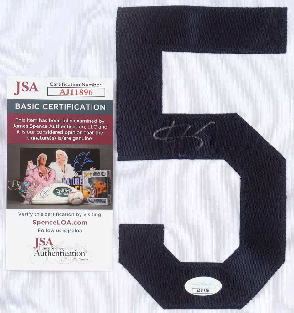 Wander Franco Signed Jersey (JSA) at PristineAuction.com Wander Franco Signed Jersey (JSA) at PristineAuction.com