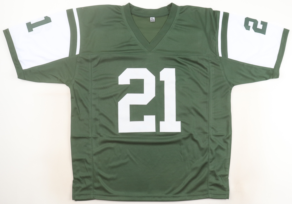 Chris Johnson Signed Jersey (JSA) at PristineAuction.com Chris Johnson Signed Jersey (JSA) at PristineAuction.com