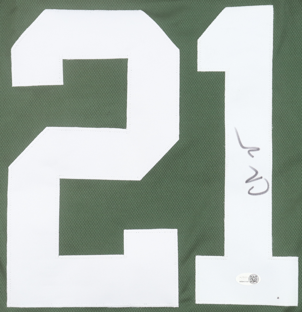 Chris Johnson Signed Jersey (JSA) at PristineAuction.com Chris Johnson Signed Jersey (JSA) at PristineAuction.com