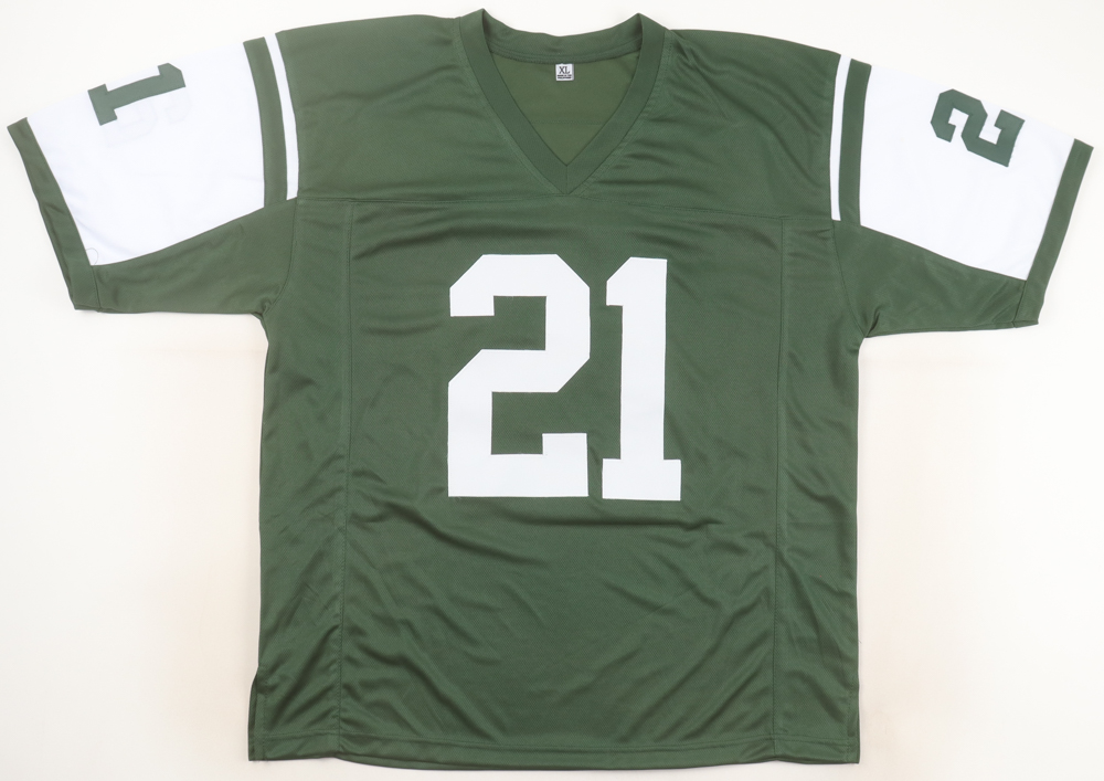 Chris Johnson Signed Jersey (JSA) at PristineAuction.com Chris Johnson Signed Jersey (JSA) at PristineAuction.com