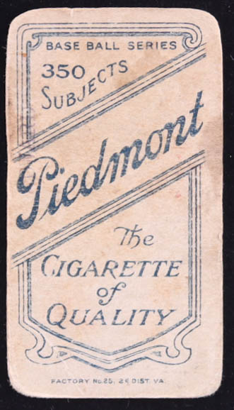 Herman Armbruster 1909-11 T206 #12 ML at PristineAuction.com Herman Armbruster 1909-11 T206 #12 ML at PristineAuction.com