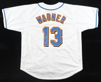 Billy Wagner Signed Jersey (Schwartz) at PristineAuction.com