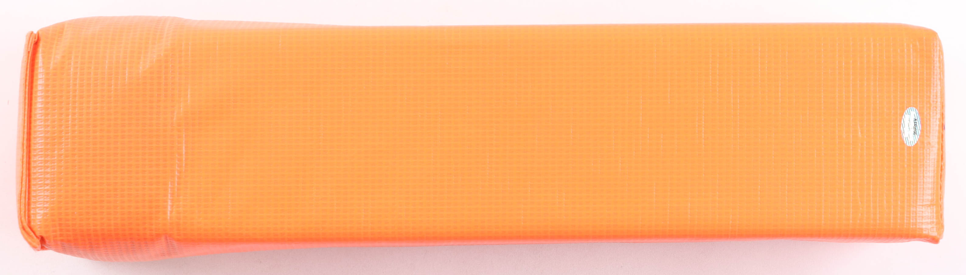 Damar Hamlin Signed End Zone Football Pylon (Schwartz) at PristineAuction.com Damar Hamlin Signed End Zone Football Pylon (Schwartz) at PristineAuction.com