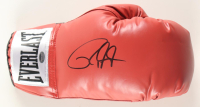 Roy Jones Jr. Signed Everlast Boxing Glove (Schwartz) at PristineAuction.com