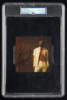John Legend Signed "Legend" CD Insert (PSA) at PristineAuction.com