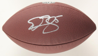 Donovan McNabb Signed NFL Football (Schwartz) at PristineAuction.com
