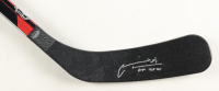 Marian Hossa Signed Blackhawks Hockey Stick (Schwartz) at PristineAuction.com