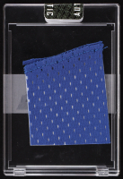 Eli Manning 2004 Game Worn Rookie Jersey Swatch (Sportscards.com) at PristineAuction.com