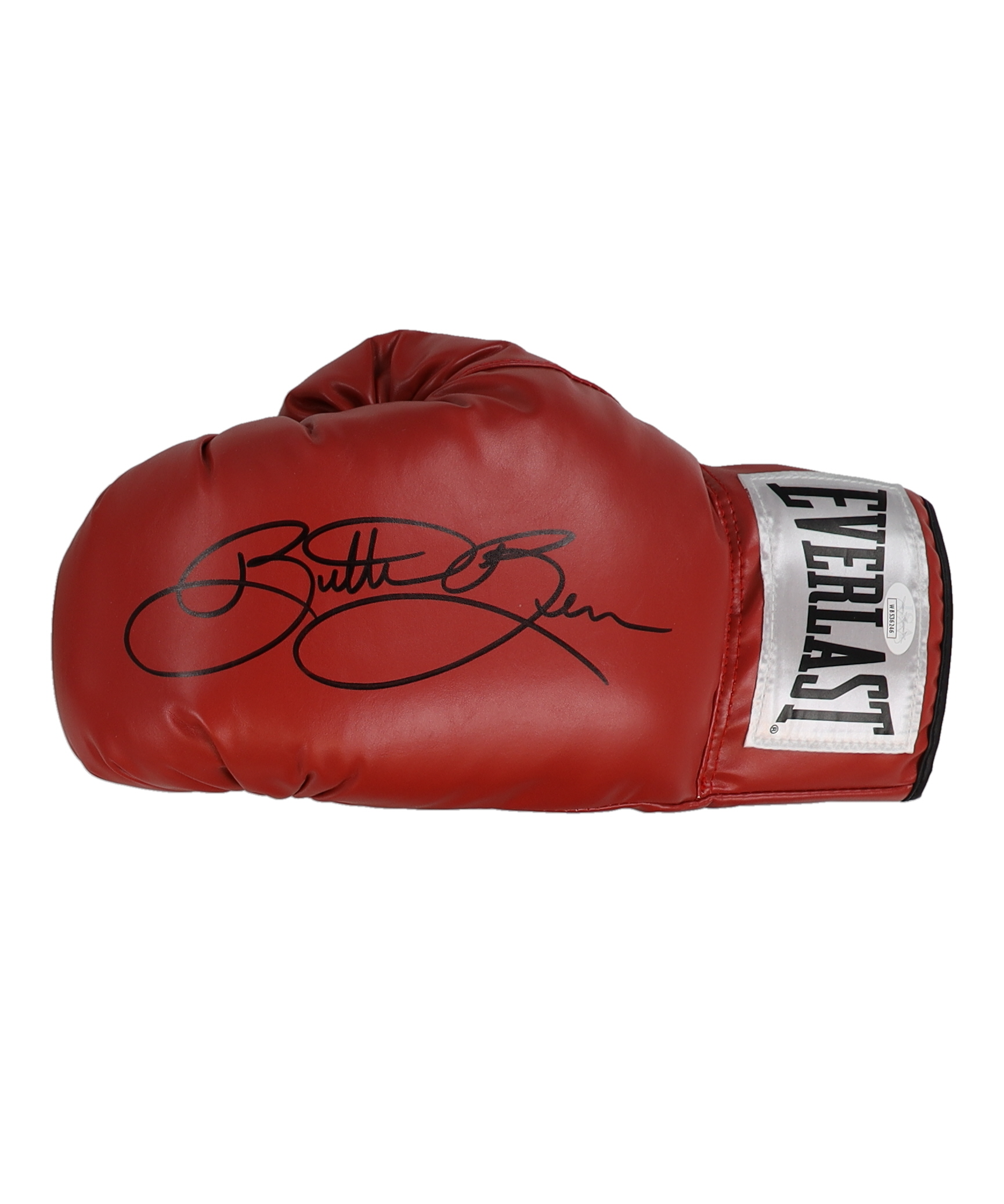 Eric "Butterbean" Esch Signed Everlast Boxing Glove (JSA) at PristineAuction.com Eric "Butterbean" Esch Signed Everlast Boxing Glove (JSA) at PristineAuction.com