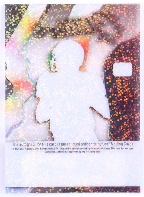 Eli Manning Pro-Set Pure All That Glitters Autograph 2024 #AG-EM1 #7/10 at PristineAuction.com Eli Manning Pro-Set Pure All That Glitters Autograph 2024 #AG-EM1 #7/10 at PristineAuction.com