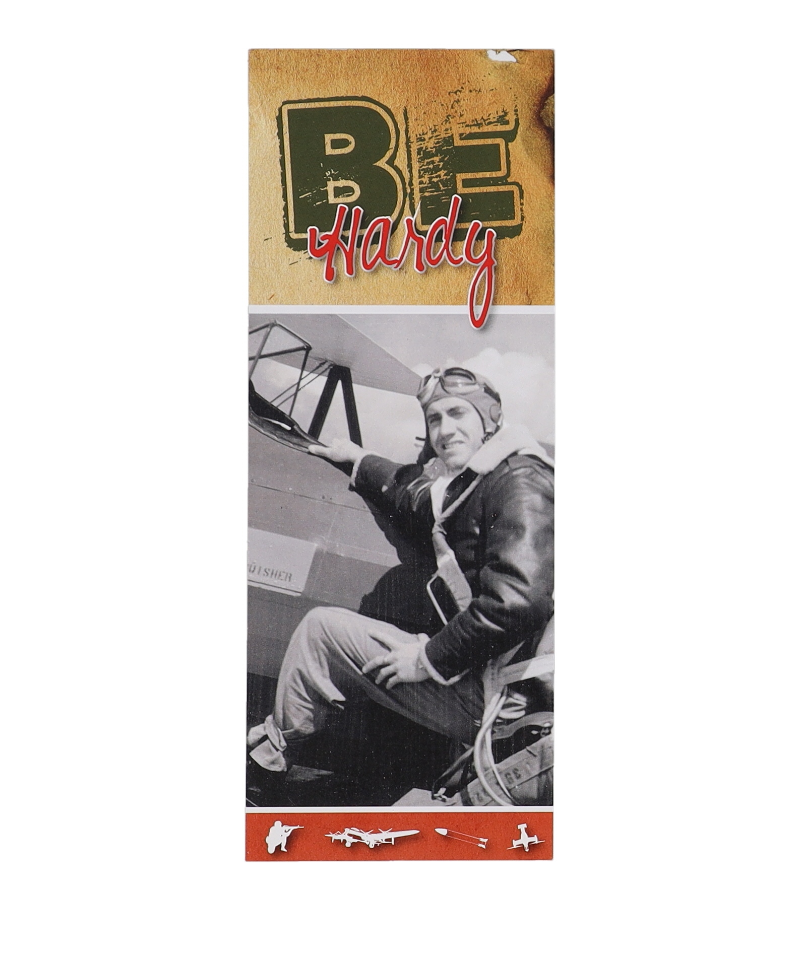 Louis Zamperini Signed Bookmark (Beckett) at PristineAuction.com Louis Zamperini Signed Bookmark (Beckett) at PristineAuction.com