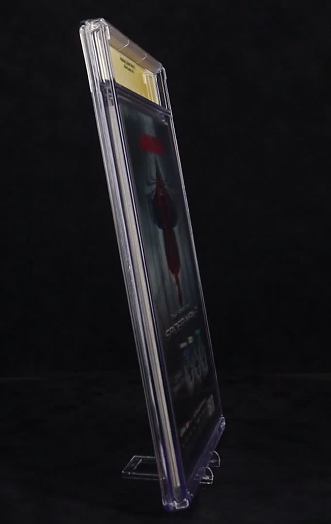 Stan Lee, Humberto Ramos & Dan Slott Signed 2014 "Amazing Spider-Man" Issue #1 Marvel Comic Book (CGC 9.8) at PristineAuction.com