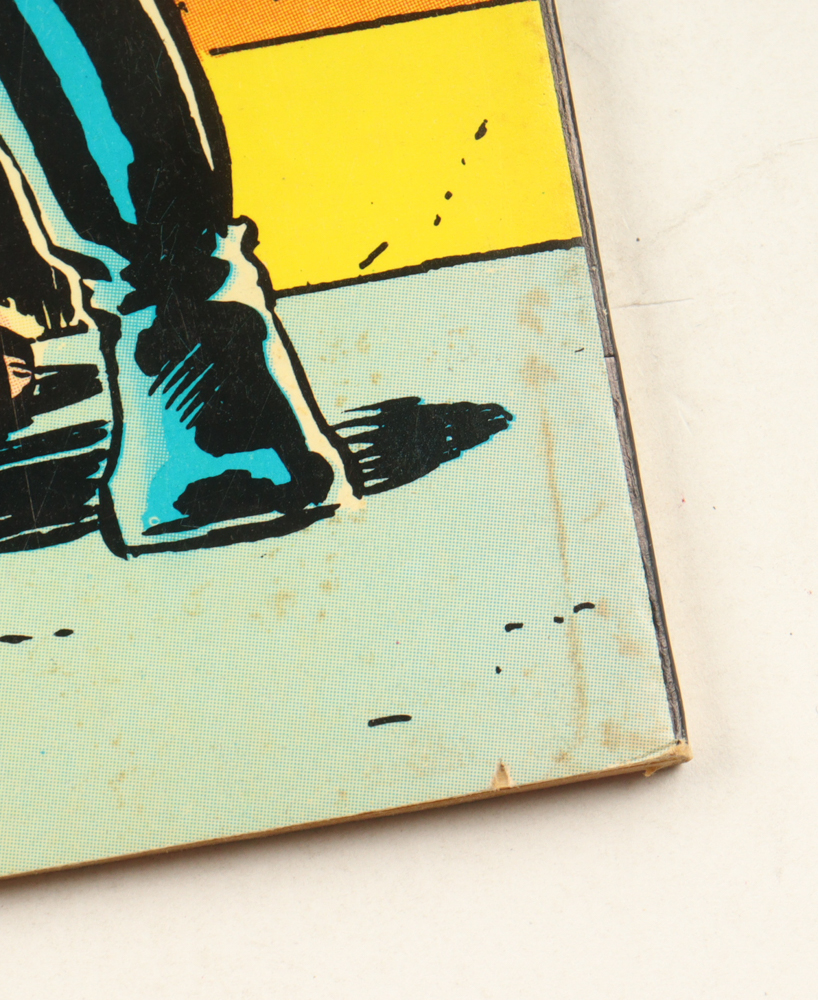 1977 "Marvel Special Edition Featuring: Star Wars" Issue #1 Marvel Comic Book at PristineAuction.com 1977 "Marvel Special Edition Featuring: Star Wars" Issue #1 Marvel Comic Book at PristineAuction.com