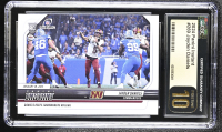 Jayden Daniels 2024 Panini Instant #269 RC (CGC 10 | Pristine Black Label) at PristineAuction.com