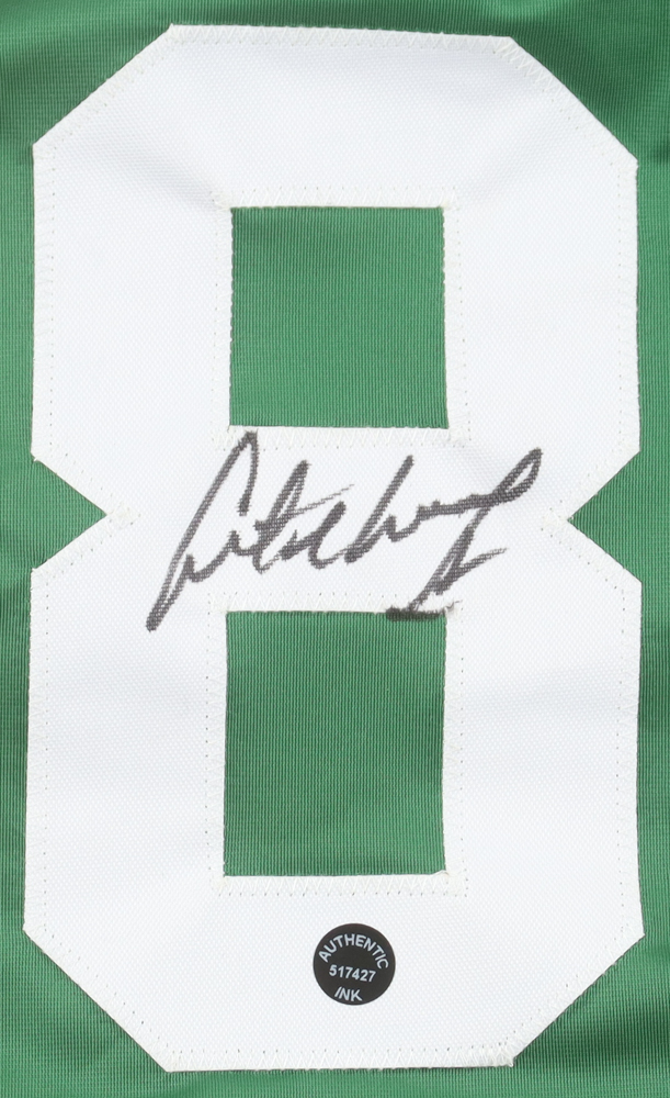 Antoine Walker Signed Jersey (Authentic Ink) at PristineAuction.com Antoine Walker Signed Jersey (Authentic Ink) at PristineAuction.com