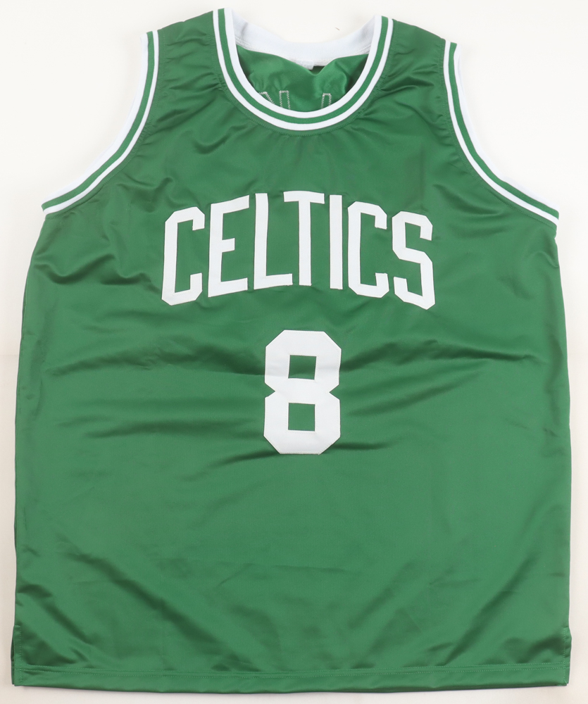 Antoine Walker Signed Jersey (Authentic Ink) at PristineAuction.com Antoine Walker Signed Jersey (Authentic Ink) at PristineAuction.com