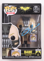 Tom Hardy Signed "The Dark Night Rises" #533 Bane Funko Pop! Vinyl Figure (Beckett) at PristineAuction.com