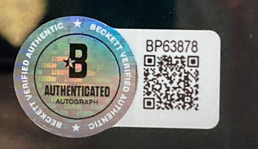 Danny Willett Signed Custom Framed Photo (Beckett) at PristineAuction.com Danny Willett Signed Custom Framed Photo (Beckett) at PristineAuction.com