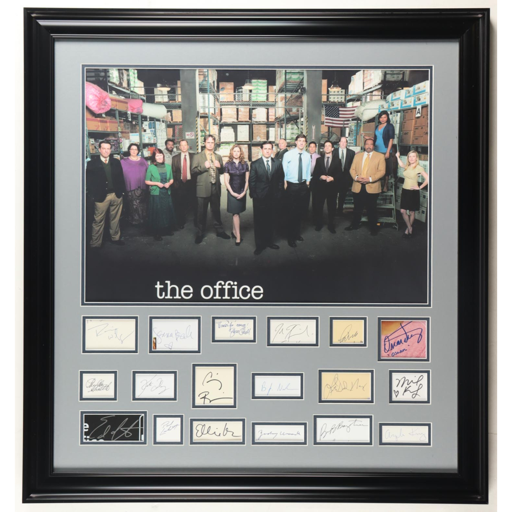 The Office\, image size:1000x1000