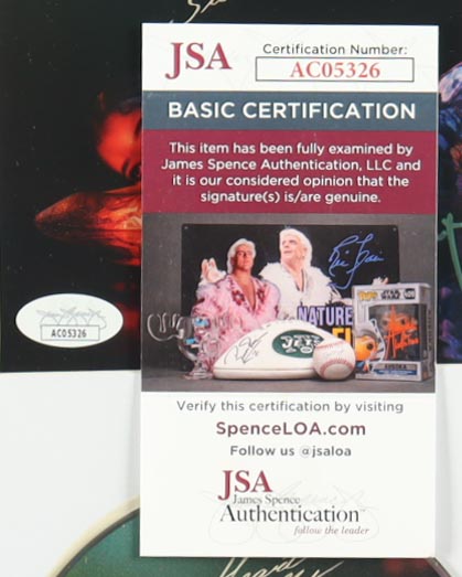 Ella Mai Signed Custom Framed "Heart On My Sleeve" CD Album Insert Display With Disc (JSA) at PristineAuction.com Ella Mai Signed Custom Framed "Heart On My Sleeve" CD Album Insert Display With Disc (JSA) at PristineAuction.com