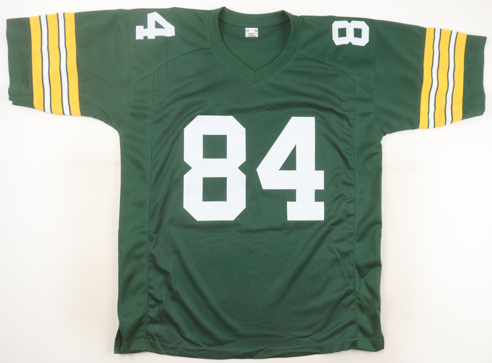 Andre Rison Signed Jersey (JSA) at PristineAuction.com Andre Rison Signed Jersey (JSA) at PristineAuction.com