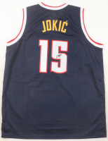 Nikola Jokic Signed Jersey (JSA) at PristineAuction.com