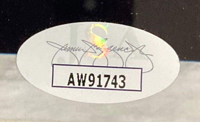 Christian Bale Signed "The Dark Knight" Custom Framed Photo (JSA) at PristineAuction.com Christian Bale Signed "The Dark Knight" Custom Framed Photo (JSA) at PristineAuction.com