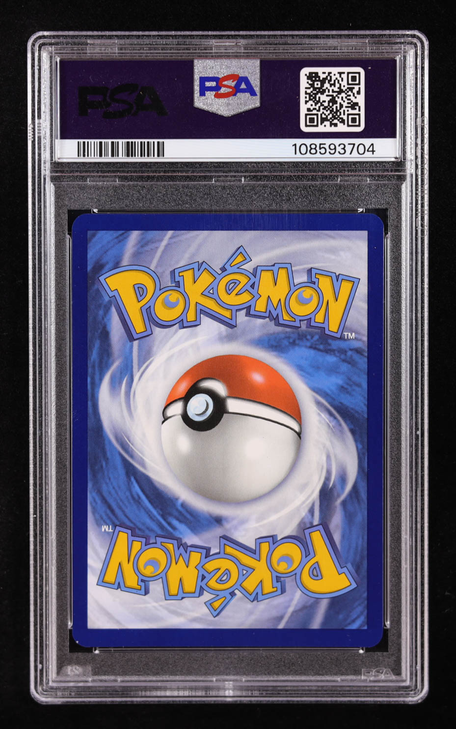 Eevee 2025 Pokemon Scarlet and Violet Black Star Promos #173SVP (PSA 9) at PristineAuction.com Eevee 2025 Pokemon Scarlet and Violet Black Star Promos #173SVP (PSA 9) at PristineAuction.com