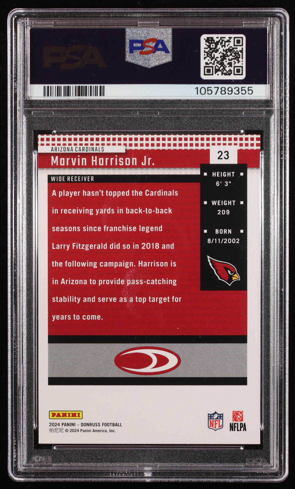 PSA 10 Rookie Shaquille O’Neal On Card Auto!!! (CHASE PACK) #2 - Foto 3