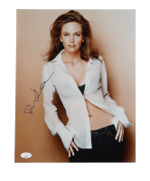 Diane Lane Signed 11x14 Photo (JSA) at PristineAuction.com