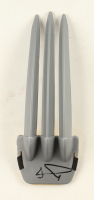 Hugh Jackman Signed "Wolverine" Plastic Replica Claws (ACOA) at PristineAuction.com