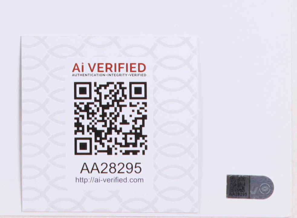 Robert Gilliland Signed 'First Flight of the Blackbird' 11x16 Lithograph (AIV) at PristineAuction.com Robert Gilliland Signed 'First Flight of the Blackbird' 11x16 Lithograph (AIV) at PristineAuction.com