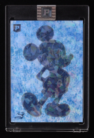 Mickey Mouse | Disney | LE Original Art Sketch Card by Scott Cook (6/10 Original Art) at PristineAuction.com