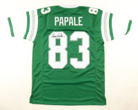 Vince Papale Signed Jersey (JSA) at PristineAuction.com