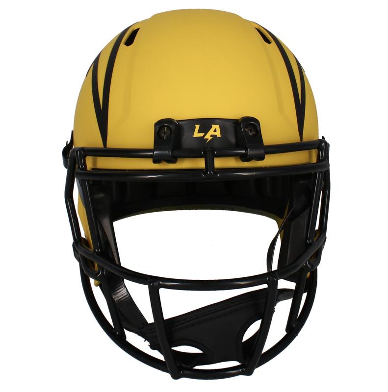 Antonio Gates Signed Chargers Full-Size Rave Alternate Speed Helmet (Beckett) at PristineAuction.com Antonio Gates Signed Chargers Full-Size Rave Alternate Speed Helmet (Beckett) at PristineAuction.com