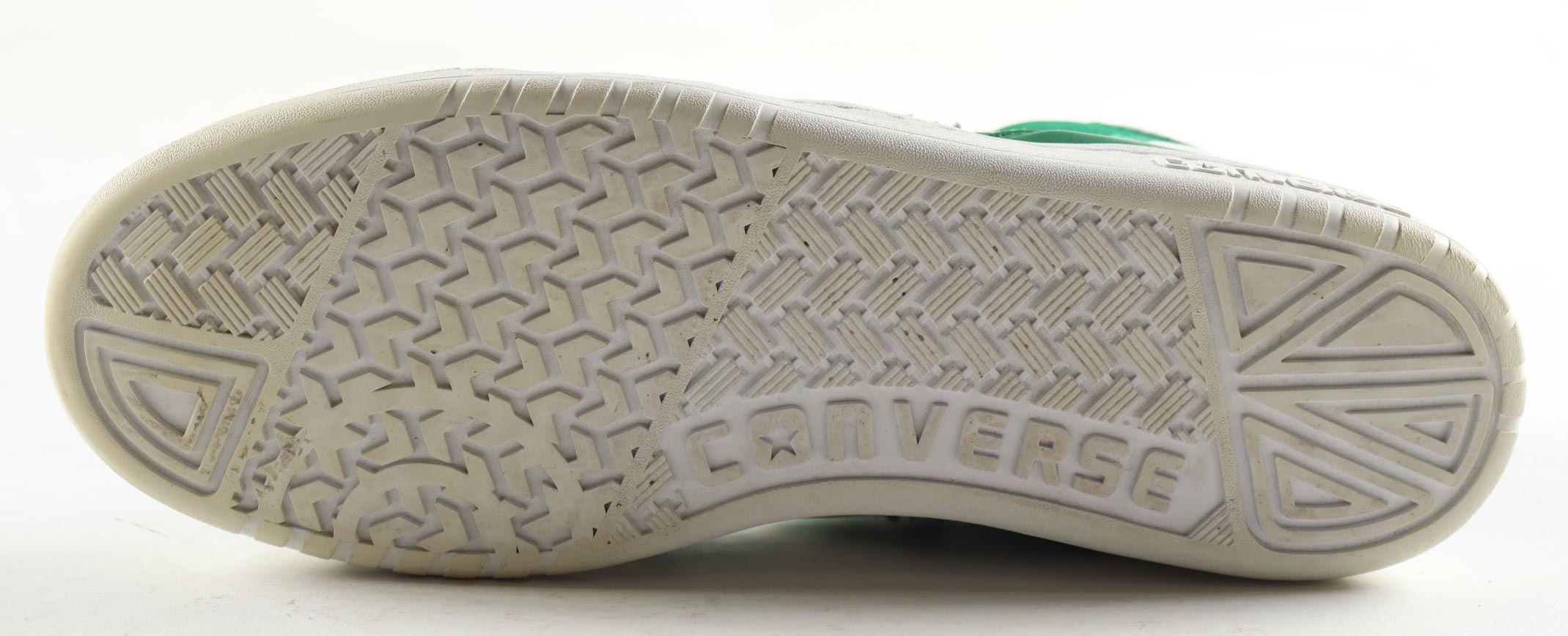 Larry Bird Signed 1984 Celtics Championship Edition Converse Basketball Shoe (PSA) at PristineAuction.com Larry Bird Signed 1984 Celtics Championship Edition Converse Basketball Shoe (PSA) at PristineAuction.com