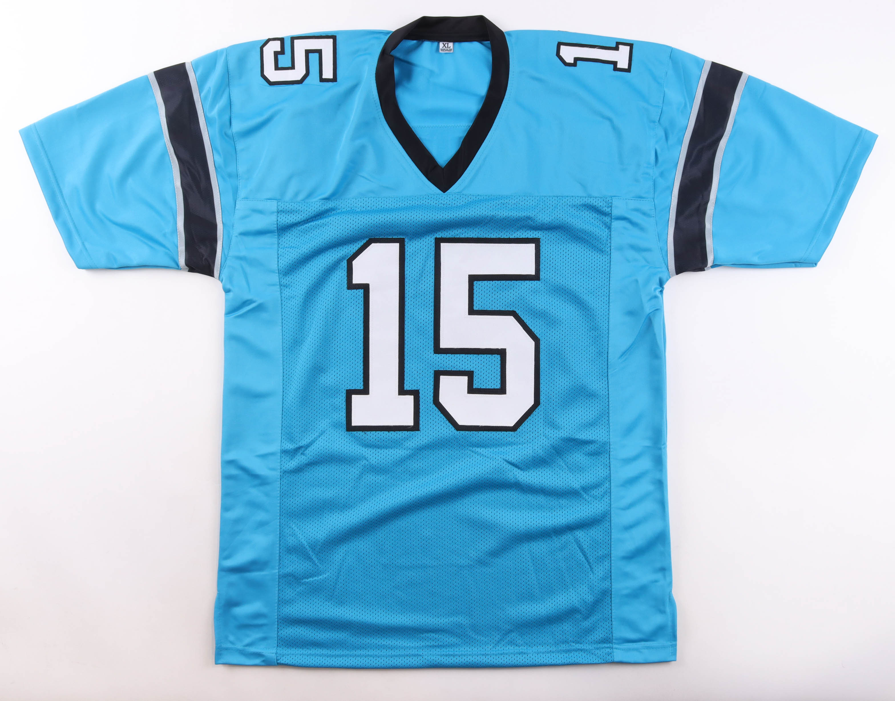 Jonathan Mingo Signed Jersey (JSA) at PristineAuction.com Jonathan Mingo Signed Jersey (JSA) at PristineAuction.com